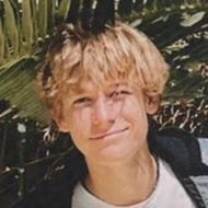 Mate Mehesz, 19 (TikTok Star)