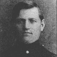 Matej Kocak (1882 - 1918) (War Hero)