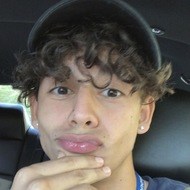 Mateo Agudelo, 22 (TikTok Star)