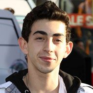 Mateo Arias, 28 (TV Actor)