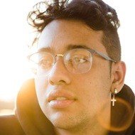 Mateo Bedoya, 24 (TikTok Star)