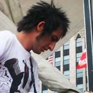 Mateo Camargo, 48 (Guitarist)