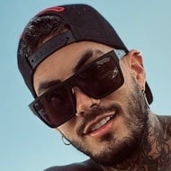 Mateo Carvajal, 33 (Instagram Star)