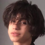 Mateo Madrid, 18 (TikTok Star)