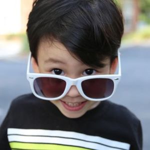 Mateo Moy, 10 (Instagram Star)