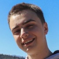 Mateo Tomaszeuski, 22 (TikTok Star)