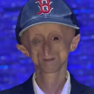 Mateo Vaquer, 23 (TikTok Star)