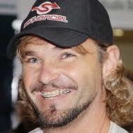 Mateus Carrieri, 58 (TV Actor)