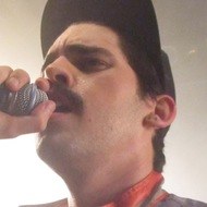 Mateus Carrilho, 37 (Pop Singer)