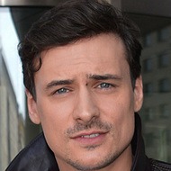 Mateusz Damiecki, 44 (电影演员)