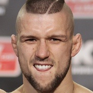 Mateusz Gamrot, 34 (MMA格斗手)