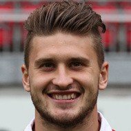 Mateusz Klich, 35 (Soccer Player)