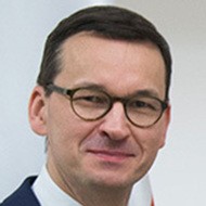 Mateusz Morawiecki, 57 (Politician)