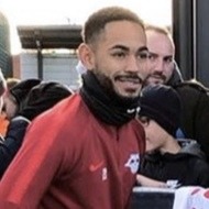 Matheus Cunha, 26 (Futbolista)