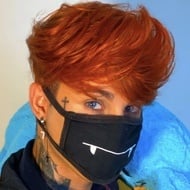 Matheus Kriwat, 21 (TikTok Star)