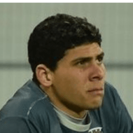 Matheus Lima Magalhães, 33 (Футболист)