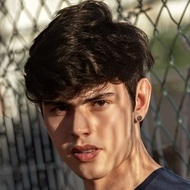 Matheus Mazzola, 21 (Estrella de TikTok)