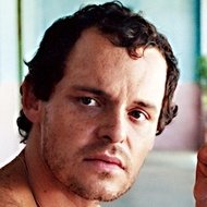 Matheus Nachtergaele, 55 (Movie Actor)