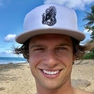 Matheus Navarro, 31 (Surfista)