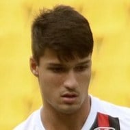 Matheus Soares Thuler, 26 (Football Player)