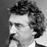 Mathew Brady (1822 - 1896) (Photographer)