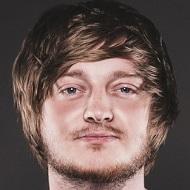 Mathew Collins, 33 (YouTube Star)