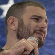 Mathew Fraser, 35 (Levantador de Pesas)