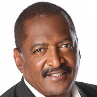 Mathew Knowles, 72 (Music Producer)