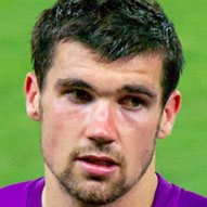 Mathew Ryan, 31 (Futbolista)
