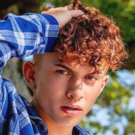 Mathew Valenzuela, 20 (Instagram Star)