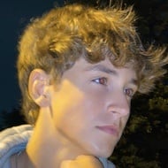 Mathieu Cote, 19 (TikTok明星)