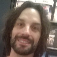 Mathieu Cyr, 33 (喜劇演員)