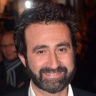 Mathieu Madenian, 49 (Comedian)