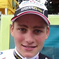 Mathieu van der Poel, 29 (Cyclist)