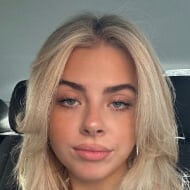 Mathilda MKH, 20 (TikTok明星)