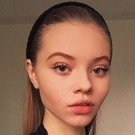 Matia Jackett, 22 (Actrice de cinéma)