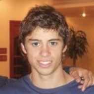 Matías Cabrera, 39 (Soccer Player)