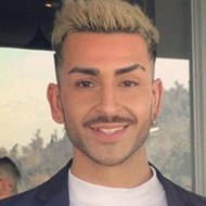 Matías Falcón Anacona, 32 (舞蹈家)