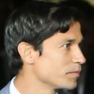 Matías Fernández, 39 (Soccer Player)