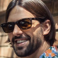 Matías Kosznik, 38 (Instagram Star)