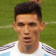 Matías Kranevitter, 32 (足球運動員)