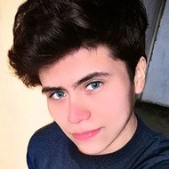 Matías Linares, 26 (TikTok Star)