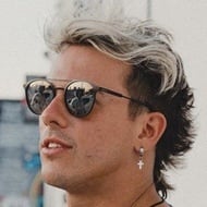 Matías Portillo, 28 (Reality Star)