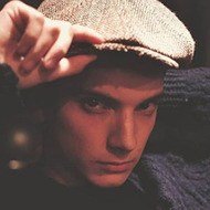 Matías Recalt, 24 (电视演员)