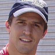 Matías Rossi, 39 (赛车手)