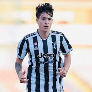 Matías Soulé, 22 (Futbolista)