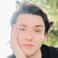 Matías Verdugo Vergara, 23 (TikTok Star)