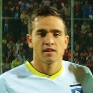 Matías Zaldivia, 34 (足球运动员)