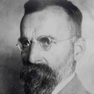 Matija Jama (1872 - 1947) (Painter)
