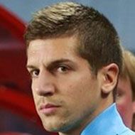 Matija Nastasic, 30 (足球运动员)